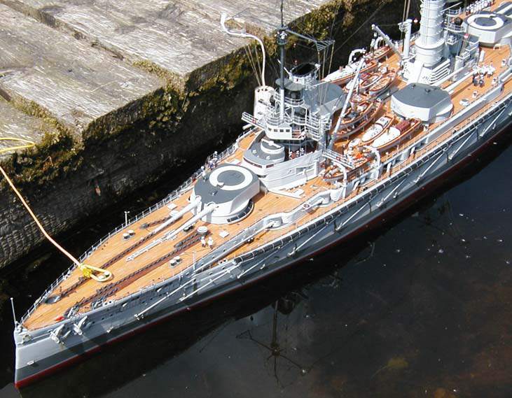 Friedrich der Große